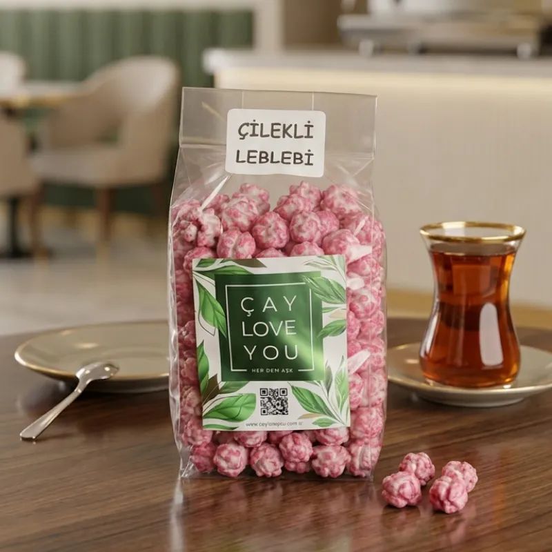 CILEKLI-LEBLEBI-300GR