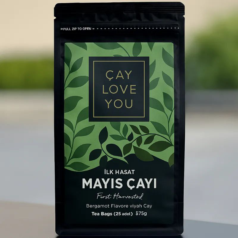 LK HASAT MAYIS AYI 2 ADET 375 GR