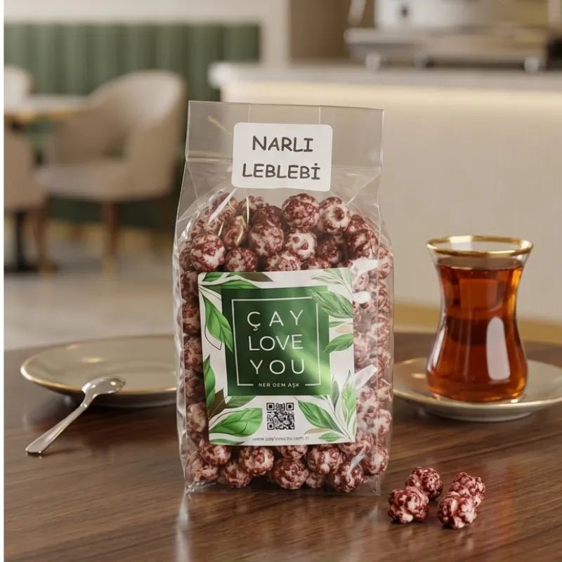 NARLI-LEBLEBI-300GR